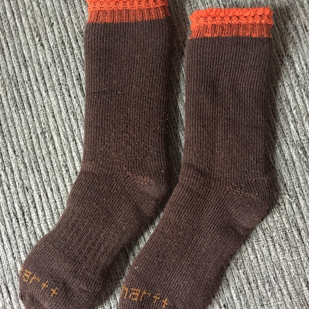 Canari ++ socks